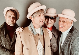 «Дружбатут»