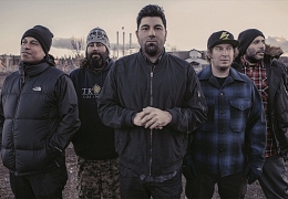 Deftones