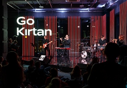 GoKirtan