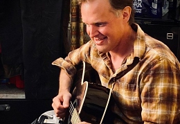 Joe Bonamassa