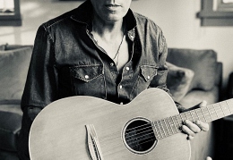 Bruce Springsteen