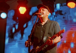 Сергей Бобунец