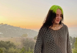 billie eilish