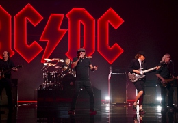 AC/DC