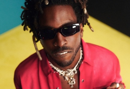 Saint Jhn