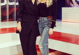 Саша Круглова