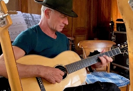 Sting