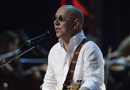 Андрей Сапунов Воскресение