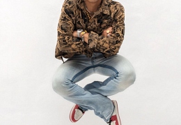 24kGoldn
