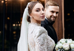 Свадьба Асти и Станислава