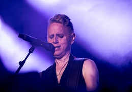 Martin Gore