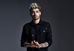 zayn