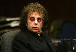Phil Spector