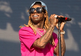 Lil Wayne