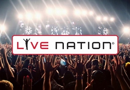 live nation