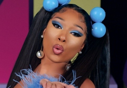 Megan Thee Stallion