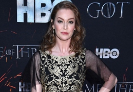 Esme Bianco