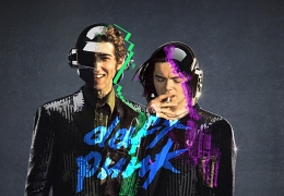 Daft Punk
