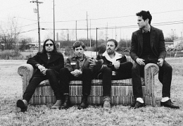 Kings of Leon