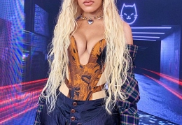 Doja Cat