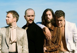 Imagine Dragons