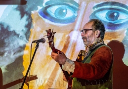 Алекс Ростоцкий. Презентация альбома «Рогожский фрейлекс»