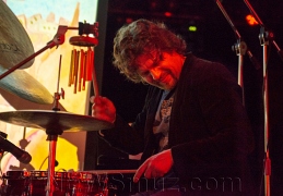 Алекс Ростоцкий. Презентация альбома «Рогожский фрейлекс»