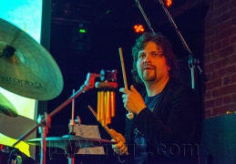 Алекс Ростоцкий. Презентация альбома «Рогожский фрейлекс»