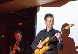 Алекс Ростоцкий. Презентация альбома «Рогожский фрейлекс»