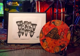 Алекс Ростоцкий. Презентация альбома «Рогожский фрейлекс»