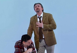 Травиата в Венской опере