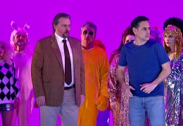 Травиата в Венской опере