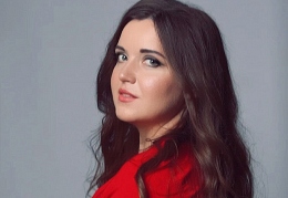 Елена Дроздова