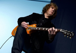 Gary Moore