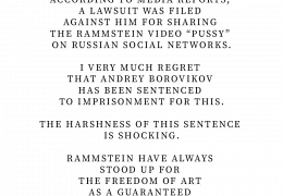 Rammstein