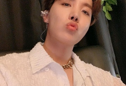 j-hope