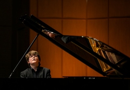 Grand Piano Competition