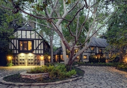 Ариана Гранде с мужем