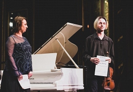 Артистические династии