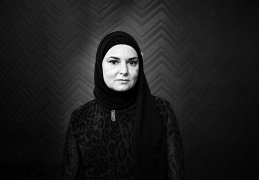Sinead O Connor