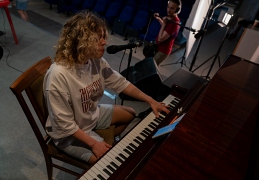 Союз обожателей фольклора