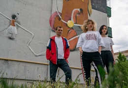 Союз обожателей фольклора