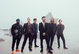 Maroon 5