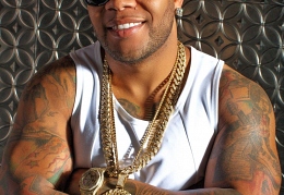 Flo Rida