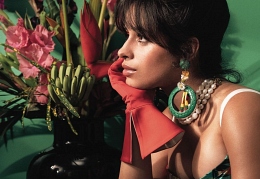 camila cabello