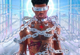 Lil Nas X