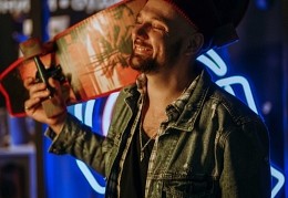 Роман Бестселлер