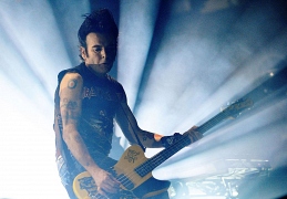 Gallup The Cure