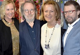 ABBA