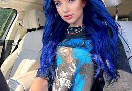 Mia Boyka